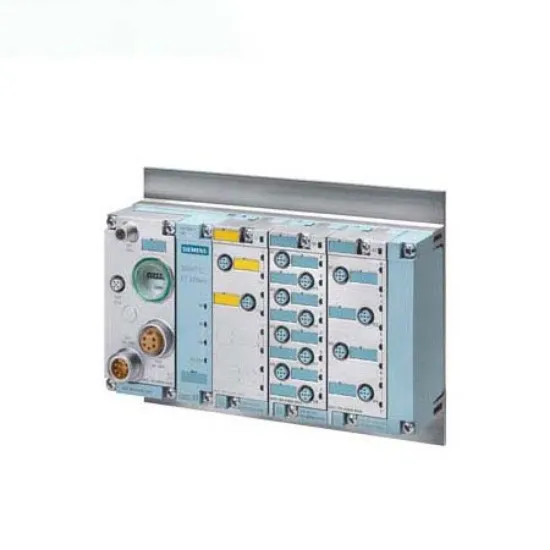 Ảnh của Module ET 200PRO FAILSAFE ELECT Siemens – 6ES7148-4FS00-0AB0