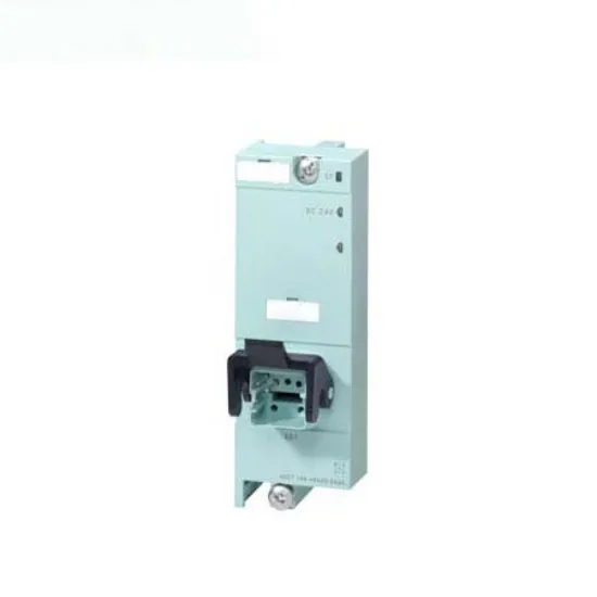 Ảnh của Module kết nối với PM-E ET 200PRO Siemens – 6ES7194-4BA00-0AA0