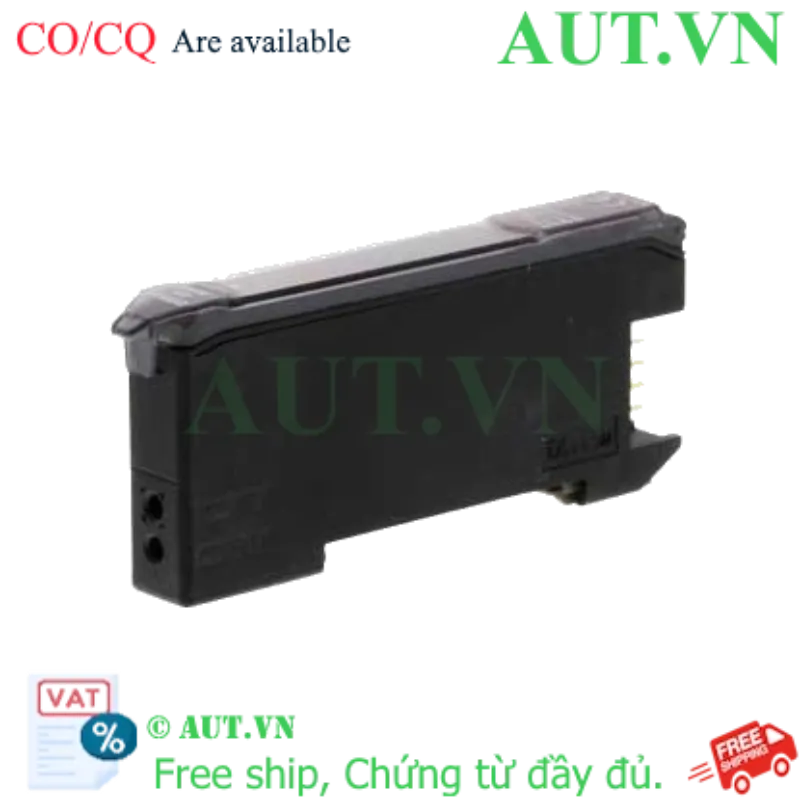 Ảnh của Cảm biến sợi quang Omron E3X-DAB8-S