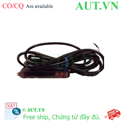 Ảnh của Cảm biến sợi quang Omron E3X-DAG11-S 2M