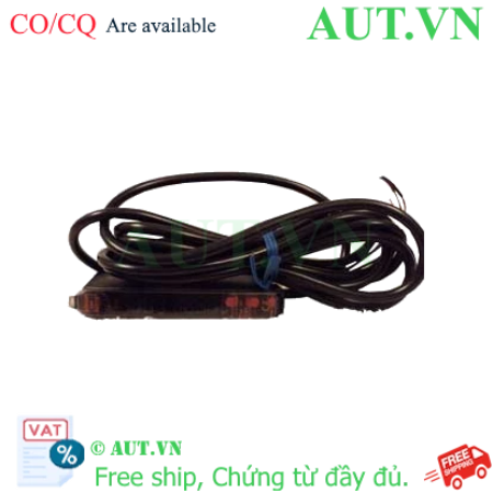 Ảnh của Cảm biến sợi quang Omron E3X-DAG11-S 2M