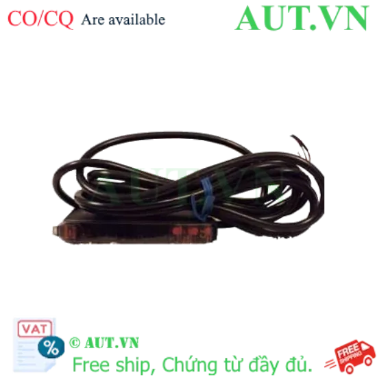Ảnh của Cảm biến sợi quang Omron E3X-DAG11-S 2M