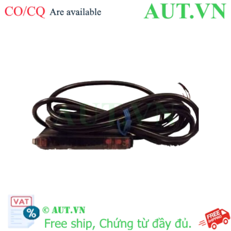 Ảnh của Cảm biến sợi quang Omron E3X-DAG11-S 2M