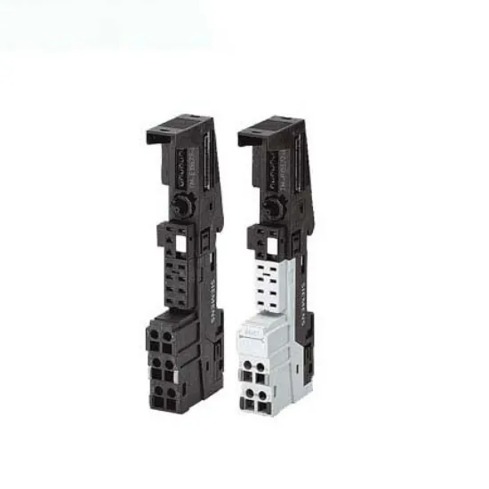Ảnh của Phụ kiện nhãn Module ET 200S Siemens – 6ES7193-4BA10-0AA0