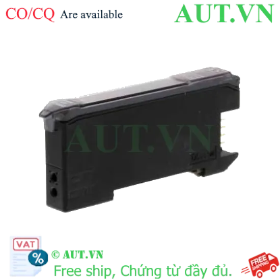 Ảnh của Cảm biến sợi quang Omron E3X-DAH8-S