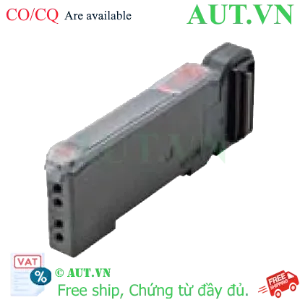 Ảnh của Cảm biến sợi quang Omron E3X-MDA0