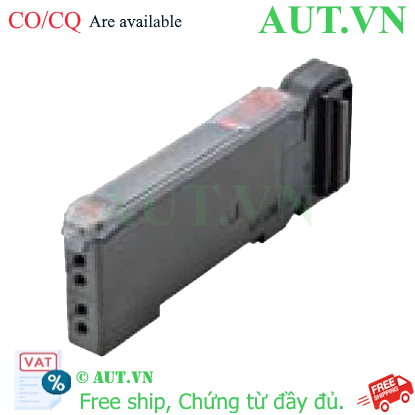 Ảnh của Cảm biến sợi quang Omron E3X-MDA0