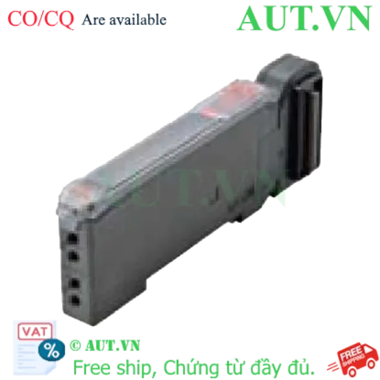 Ảnh của Cảm biến sợi quang Omron E3X-MDA0