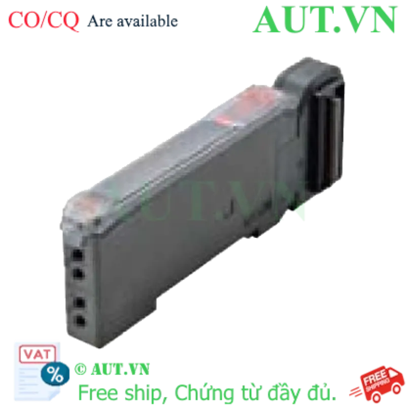 Ảnh của Cảm biến sợi quang Omron E3X-MDA0