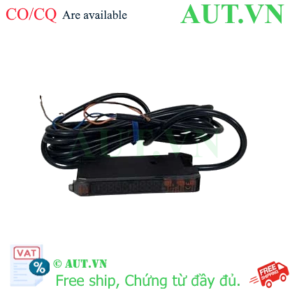 Ảnh của Cảm biến sợi quang Omron E3X-MDA11 2M