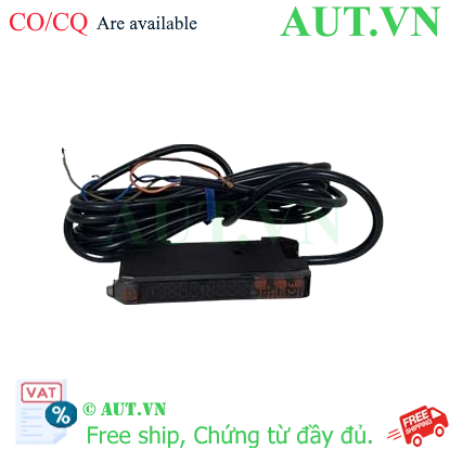 Ảnh của Cảm biến sợi quang Omron E3X-MDA11 2M