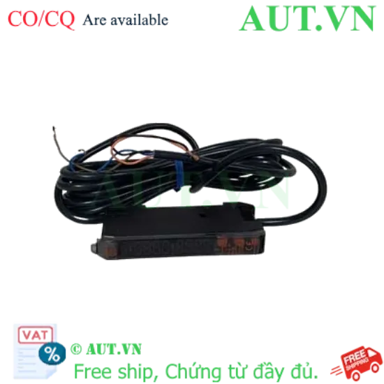 Ảnh của Cảm biến sợi quang Omron E3X-MDA11 2M