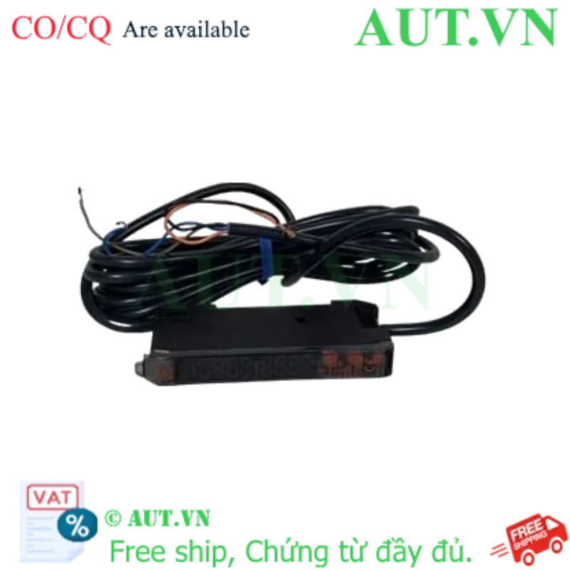Ảnh của Cảm biến sợi quang Omron E3X-MDA11 2M