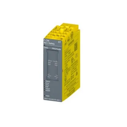 Ảnh của Module ET 200SP F-CM AS-i Safety ST Siemens 3RK7136-6SC00-0BC1