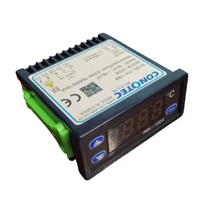 Ảnh của Bộ điều khiển nhiệt độ Conotec FOX-1004 (-40 đến 90°C)
