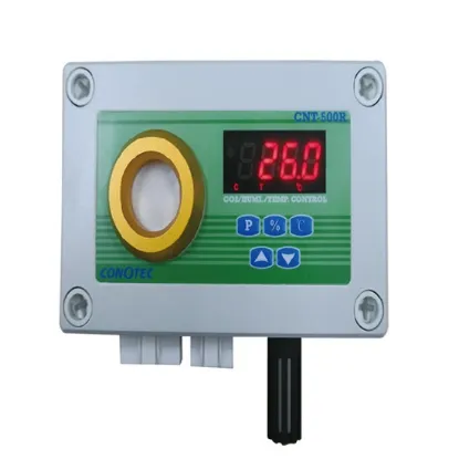 Ảnh của Bộ điều khiển nhiệt độ Conotec CNT-500R