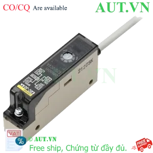 Ảnh của Cảm biến tiệm cận  Omron E2C-JC4A 2M