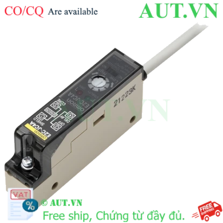 Ảnh của Cảm biến tiệm cận  Omron E2C-JC4A 2M