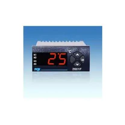Ảnh của Bộ điều khiển nhiệt độ Conotec FOX-2001CF