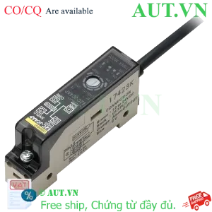 Ảnh của Cảm biến tiệm cận  Omron E2C-JC4AP 2M