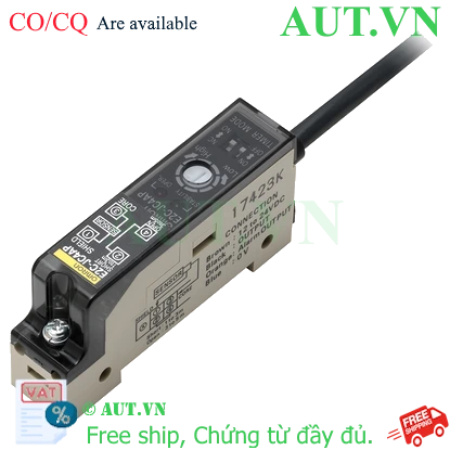 Ảnh của Cảm biến tiệm cận  Omron E2C-JC4AP 2M