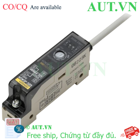Ảnh của Cảm biến tiệm cận  Omron E2C-JC4CH 2M