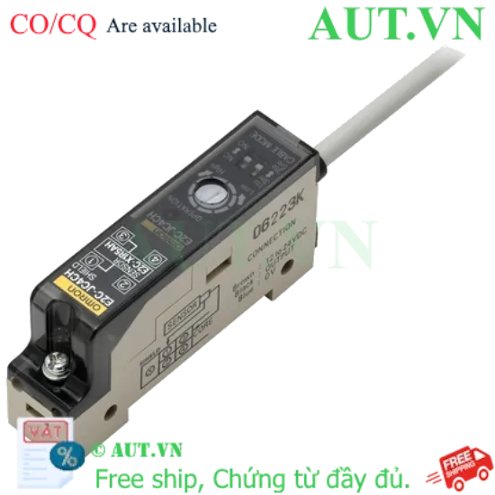 Ảnh của Cảm biến tiệm cận  Omron E2C-JC4CH 2M