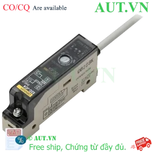 Ảnh của Cảm biến tiệm cận  Omron E2C-JC4DH 2M
