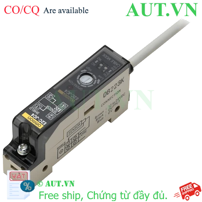 Ảnh của Cảm biến tiệm cận  Omron E2C-JC4DH 2M