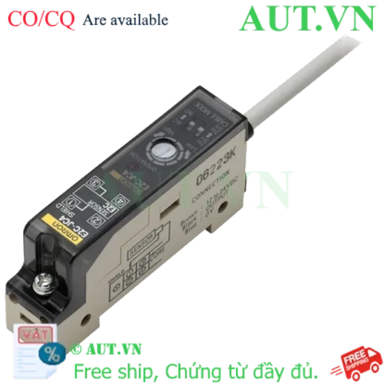 Ảnh của Cảm biến tiệm cận  Omron E2C-JC4DH 2M