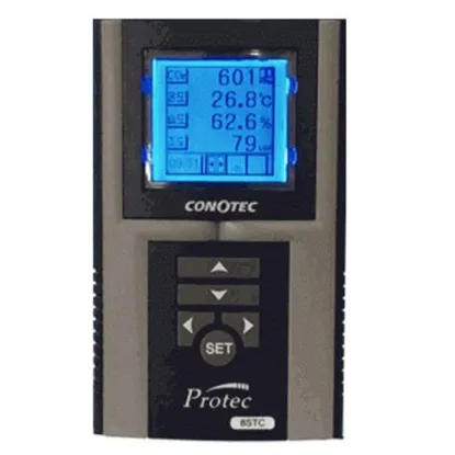 Ảnh của Bộ điều khiển nhiệt độ Conotec FOX-8STC