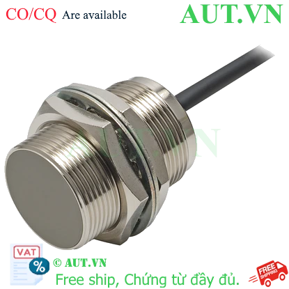 Ảnh của Cảm biến tiệm cận  Omron E2C-X10A 10M