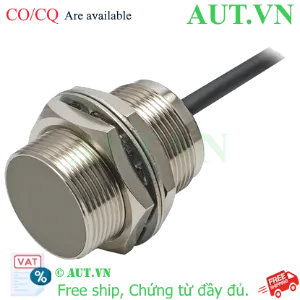 Ảnh của Cảm biến tiệm cận  Omron E2C-X10A 5M