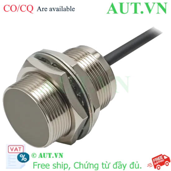 Ảnh của Cảm biến tiệm cận  Omron E2C-X10A 5M