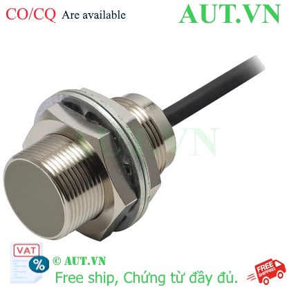 Ảnh của Cảm biến tiệm cận  Omron E2C-X5A 10M