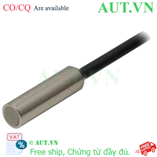 Ảnh của Cảm biến tiệm cận  Omron E2CY-C1R5A-1 3M