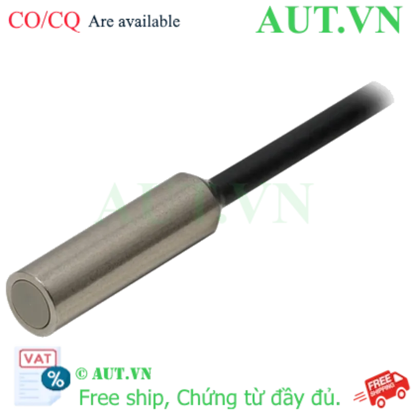 Ảnh của Cảm biến tiệm cận  Omron E2CY-C1R5A-1 3M