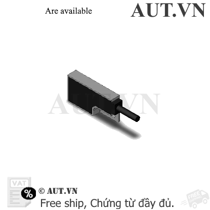 Ảnh của Cảm biến tiệm cận  Omron E2CY-V3A 3M