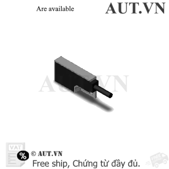 Ảnh của Cảm biến tiệm cận  Omron E2CY-V3A 3M