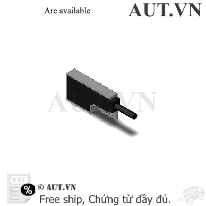 Ảnh của Cảm biến tiệm cận  Omron E2CY-V3A 3M
