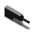 Ảnh của Cảm biến tiệm cận  Omron E2CY-V3A 3M