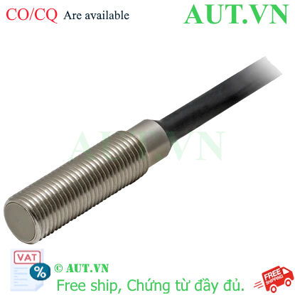 Ảnh của Cảm biến tiệm cận  Omron E2CY-X1R5A 3M