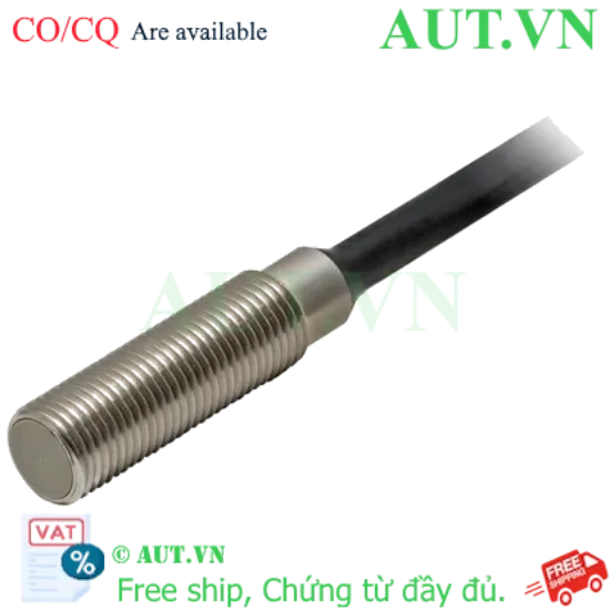 Ảnh của Cảm biến tiệm cận  Omron E2CY-X1R5A 3M