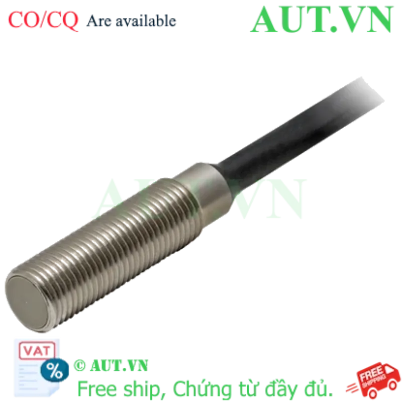 Ảnh của Cảm biến tiệm cận  Omron E2CY-X1R5A 3M