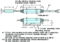 Ảnh của Cảm biến tiệm cận  Omron E2EC-C1R5D25 5M