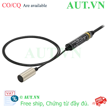 Ảnh của Cảm biến tiệm cận  Omron E2EC-C3D25 2M