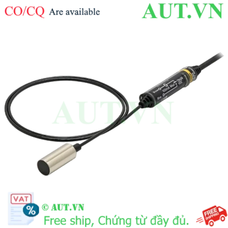 Ảnh của Cảm biến tiệm cận  Omron E2EC-C3D25 2M