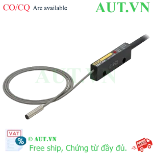 Ảnh của Cảm biến tiệm cận  Omron E2EC-CR5C1 5M