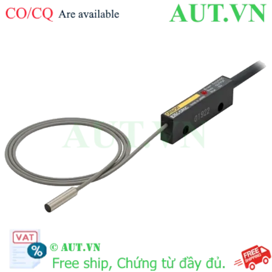 Ảnh của Cảm biến tiệm cận  Omron E2EC-CR5C1 5M
