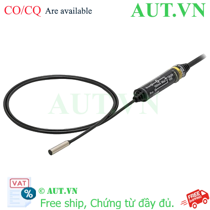 Ảnh của Cảm biến tiệm cận  Omron E2EC-CR8D25 5M